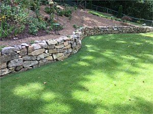 Retaining Walls, Atlanta, GA 