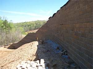 Commercial Hardscaping, Dacula, GA 