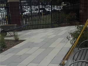 Commercial Hardscaping, Lawrenceville, GA 