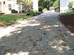 Residential Pavers, Gainesville, GA 