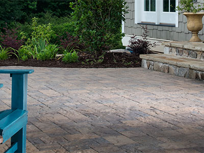 Lafitt Paver